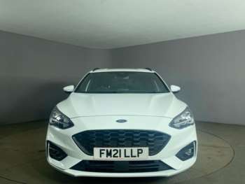 Used Ford Focus 2021 for sale - 75383681: Photo