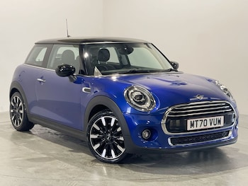 MINI - Hatch