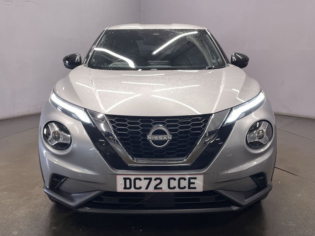 Used Nissan Juke 2023 for sale - 77026881: Photo 10