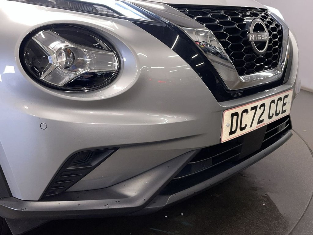 Used Nissan Juke 2023 for sale - 77026881: Photo 11