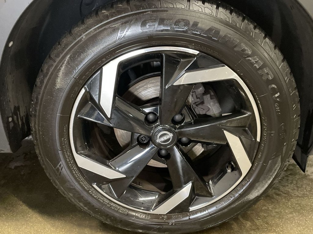 Used Nissan Juke 2023 for sale - 77026881: Photo 12