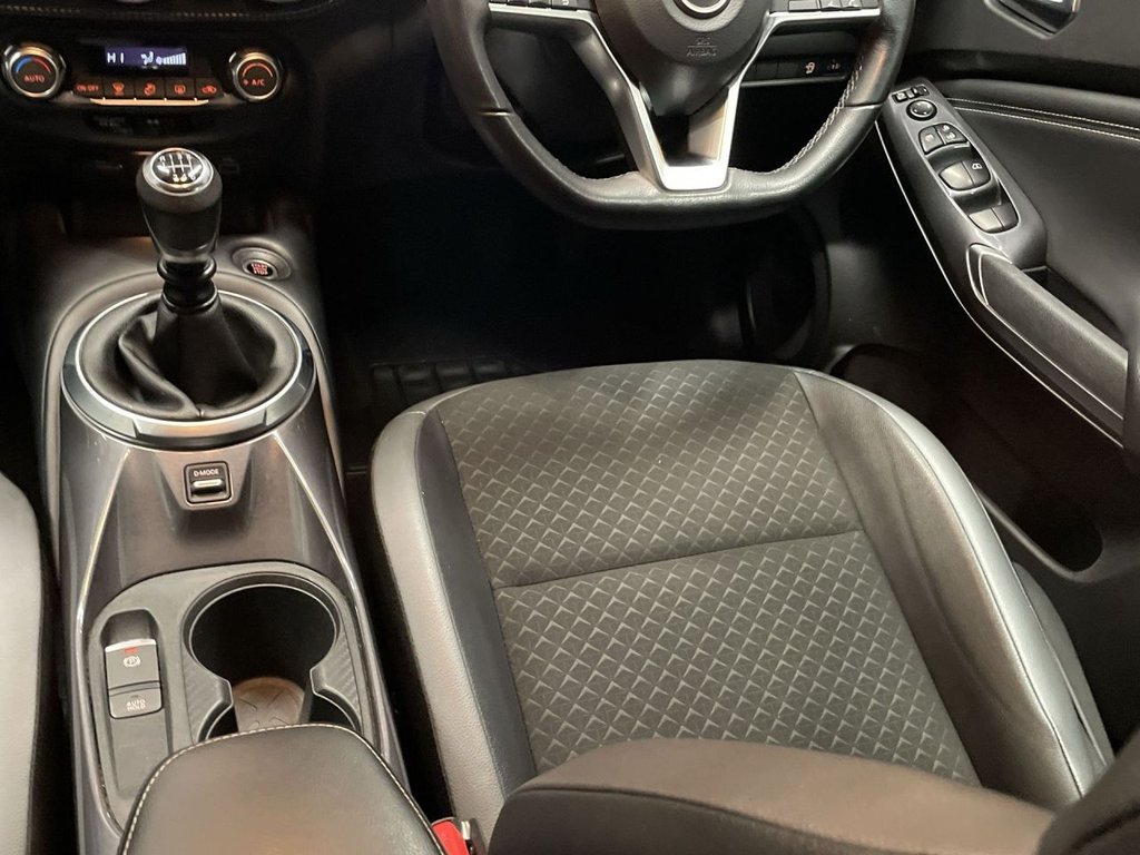 Used Nissan Juke 2023 for sale - 77026881: Photo 15