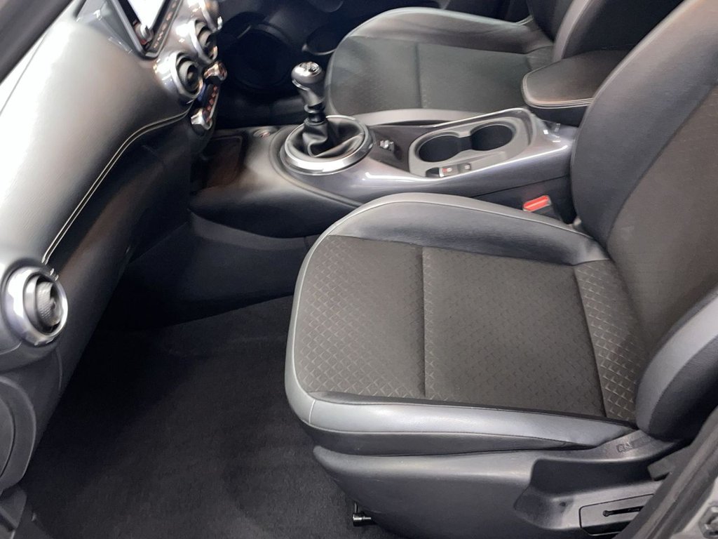 Used Nissan Juke 2023 for sale - 77026881: Photo 17