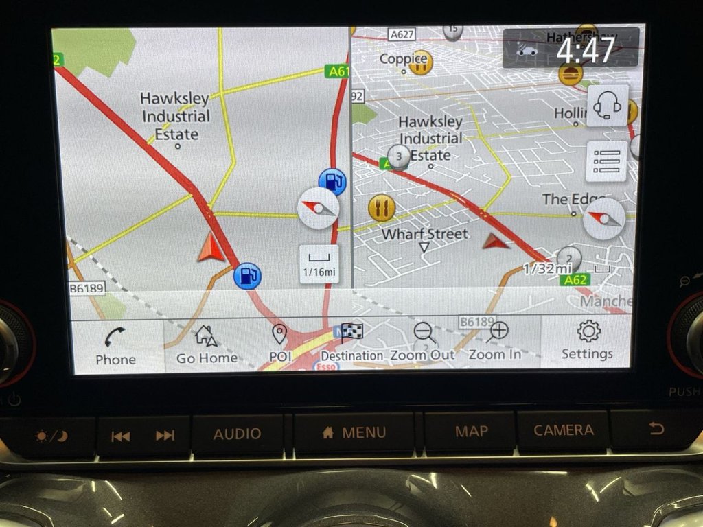 Used Nissan Juke 2023 for sale - 77026881: Photo 19