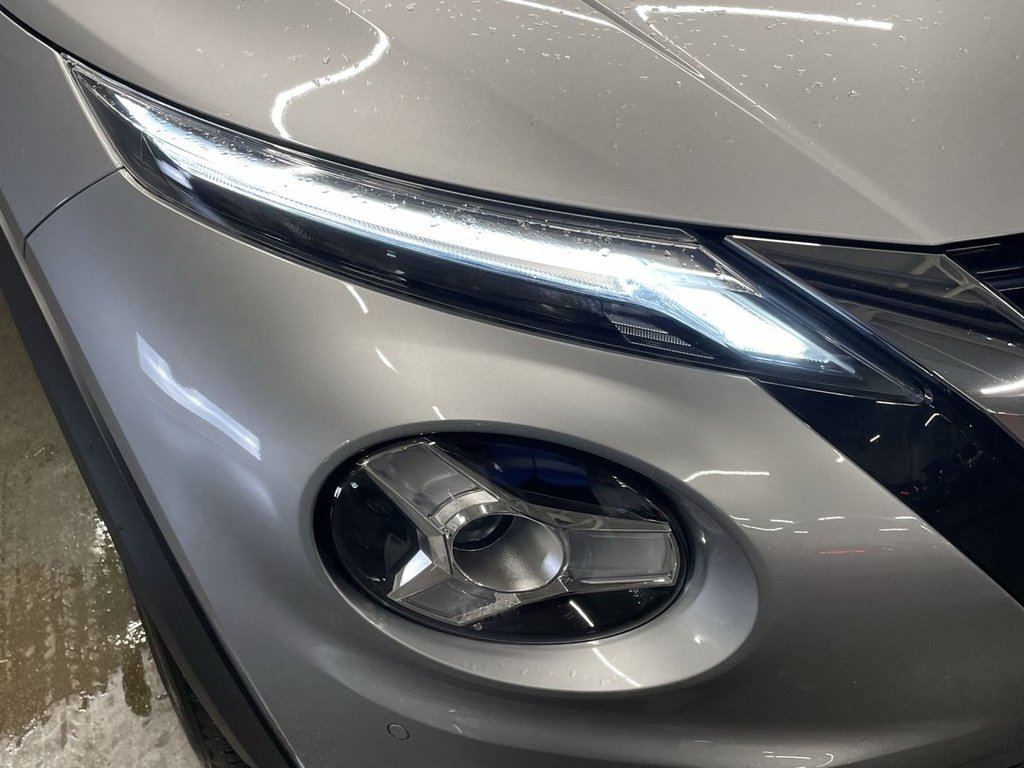 Used Nissan Juke 2023 for sale - 77026881: Photo 22