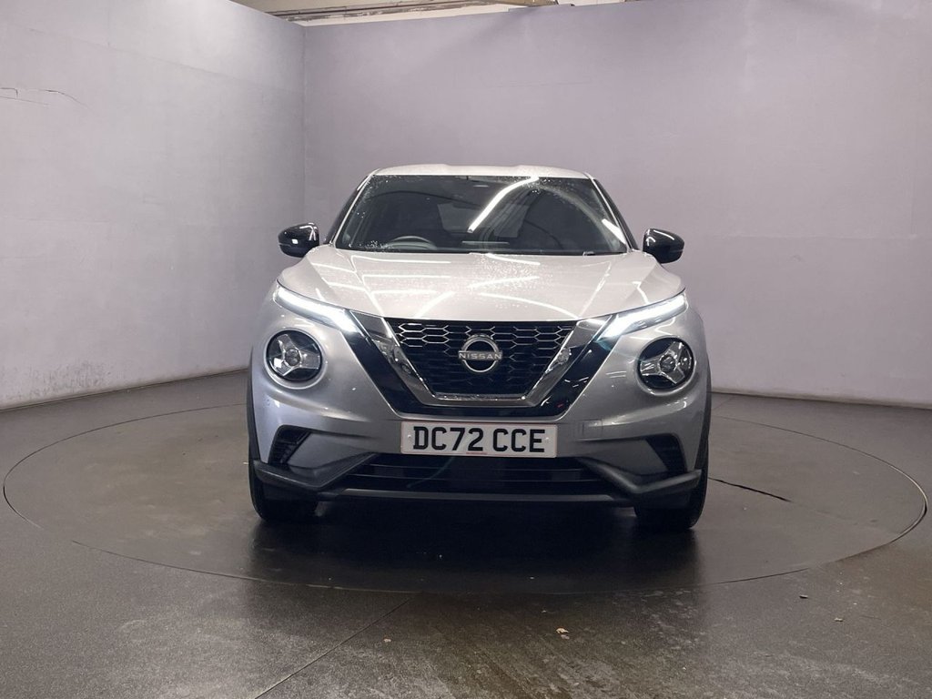Used Nissan Juke 2023 for sale - 77026881: Photo 3