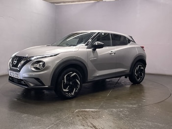 Used Nissan Juke 2023 for sale - 77026881: Photo