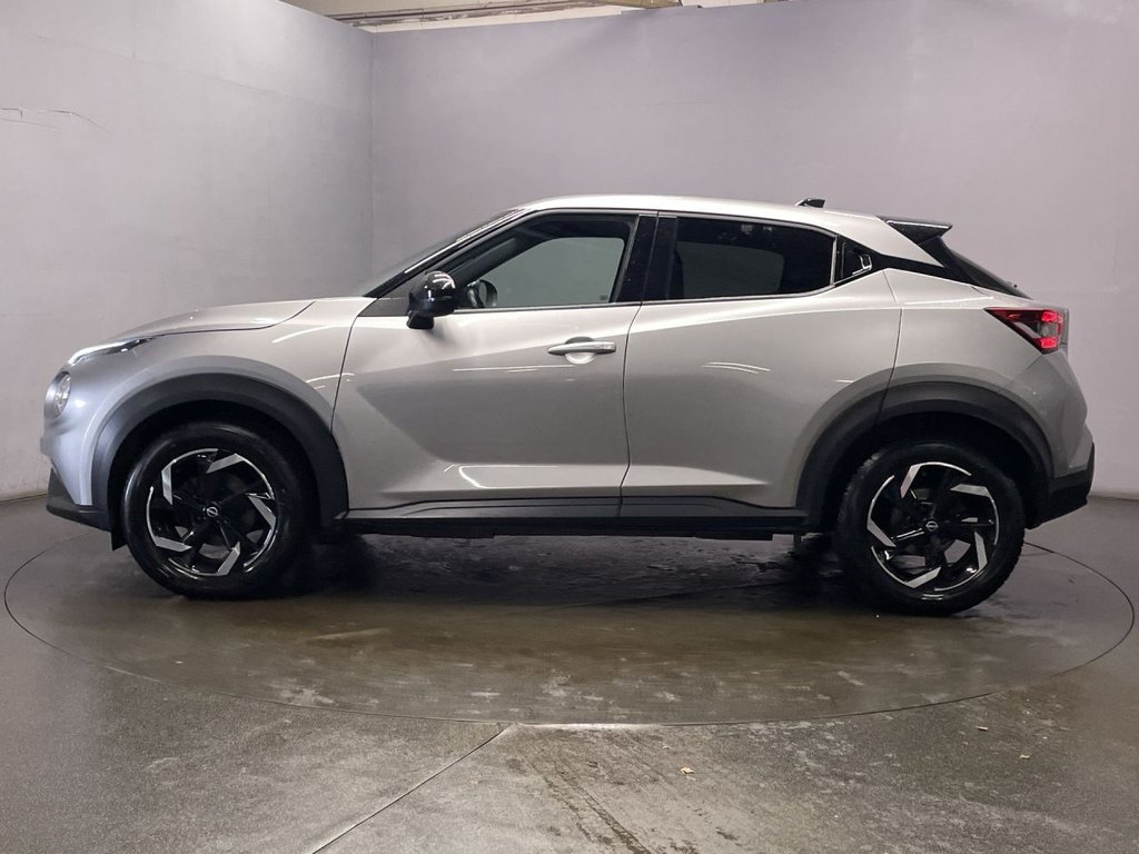 Used Nissan Juke 2023 for sale - 77026881: Photo 5