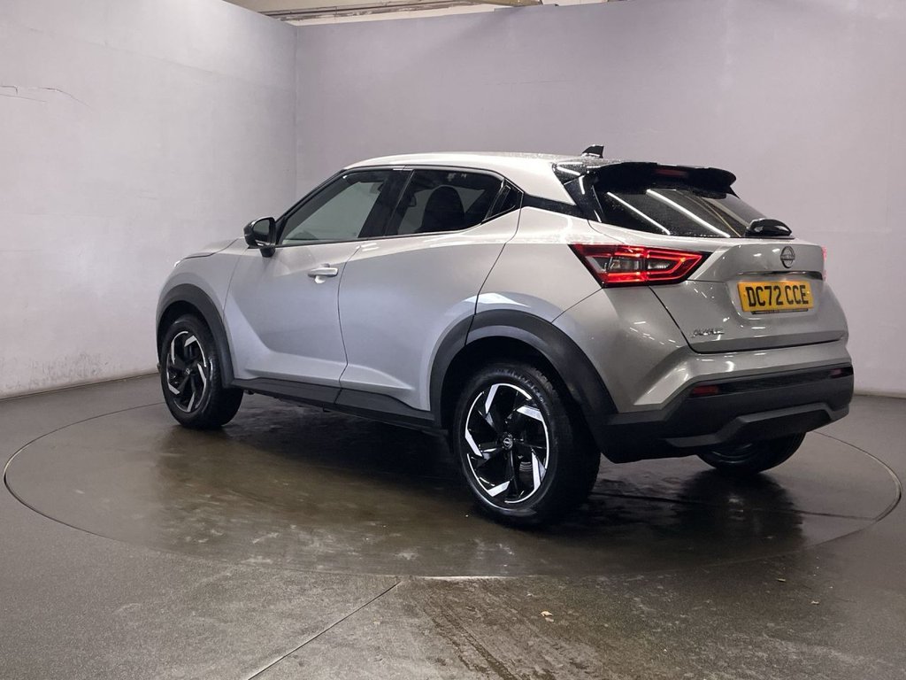 Used Nissan Juke 2023 for sale - 77026881: Photo 6