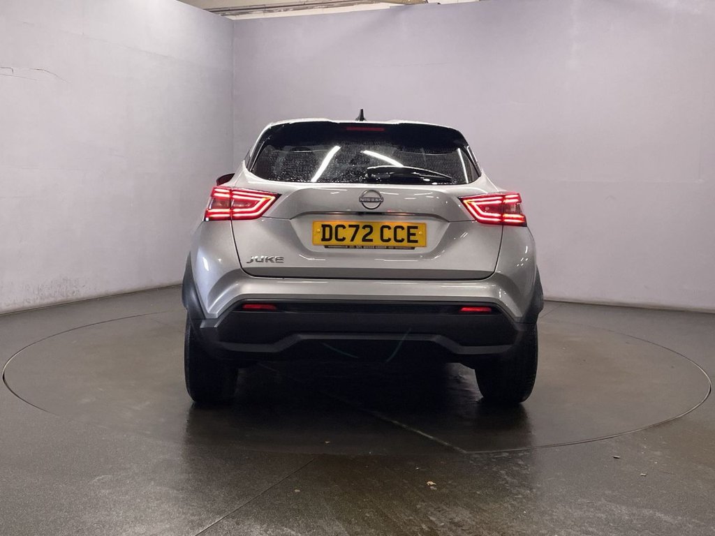 Used Nissan Juke 2023 for sale - 77026881: Photo 7