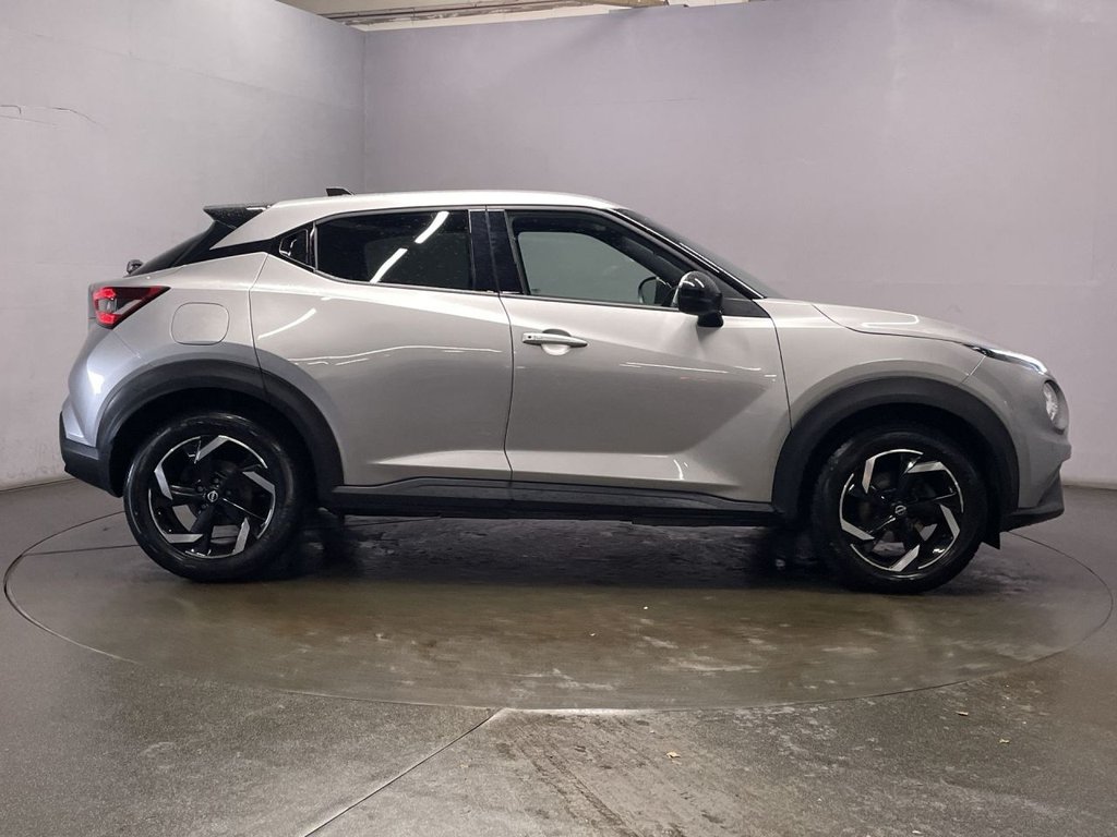 Used Nissan Juke 2023 for sale - 77026881: Photo 9