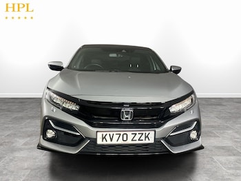 Used Honda Civic 2020 for sale - 79550660: Photo
