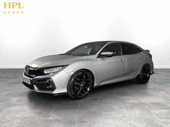 Used Honda Civic 2020 for sale - 79550660: Photo