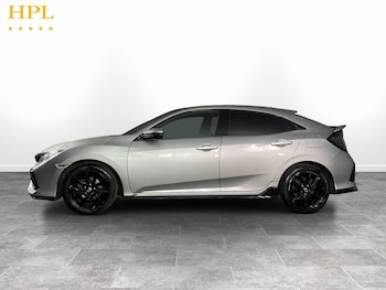 Used Honda Civic 2020 for sale - 79550660: Photo