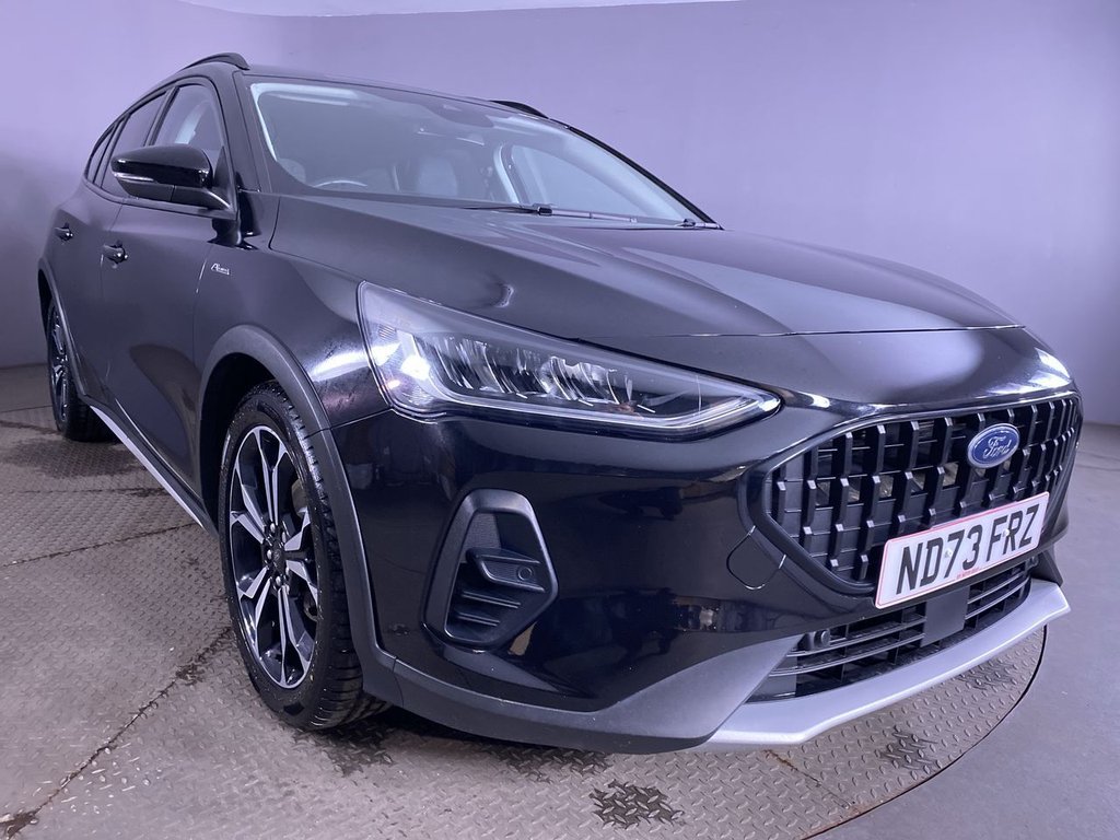 Used Ford Focus 2023 for sale - 77110559: Photo 11