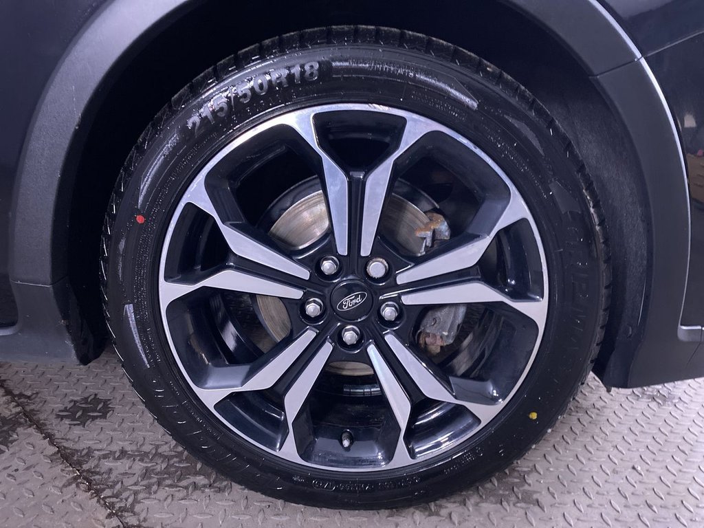 Used Ford Focus 2023 for sale - 77110559: Photo 12