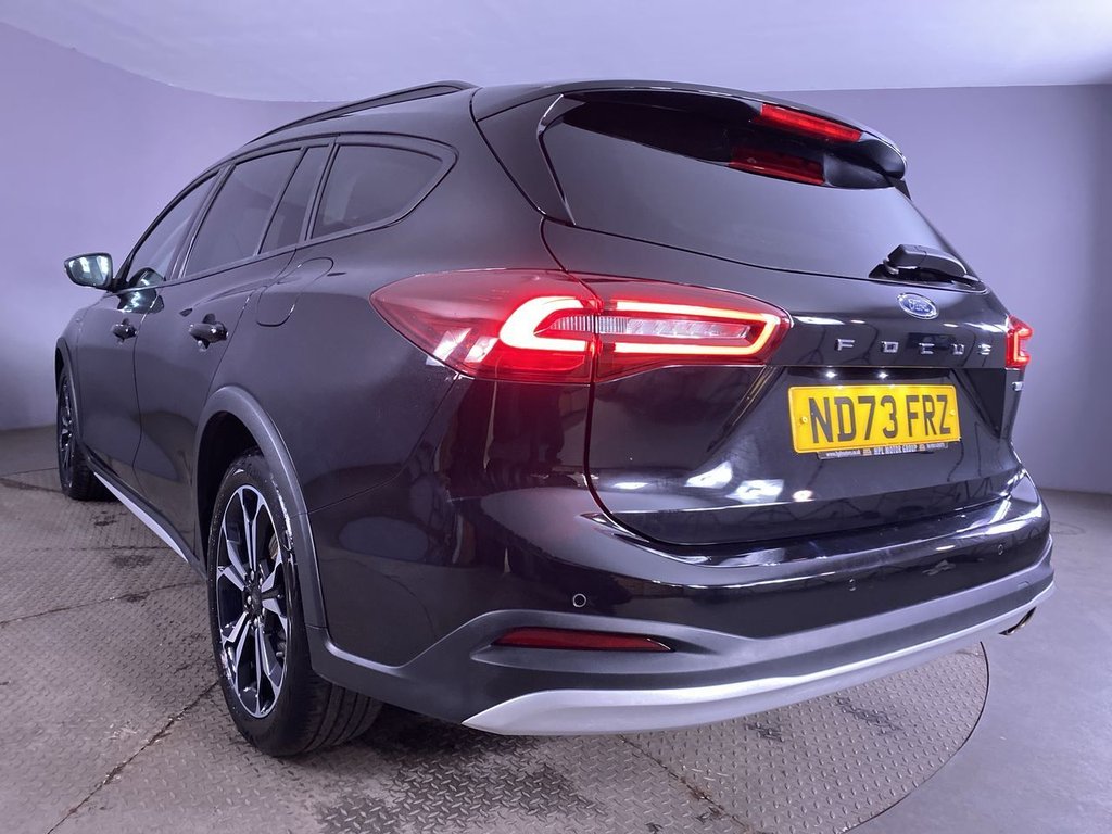 Used Ford Focus 2023 for sale - 77110559: Photo 14