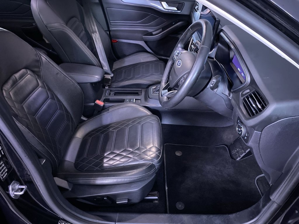 Used Ford Focus 2023 for sale - 77110559: Photo 15