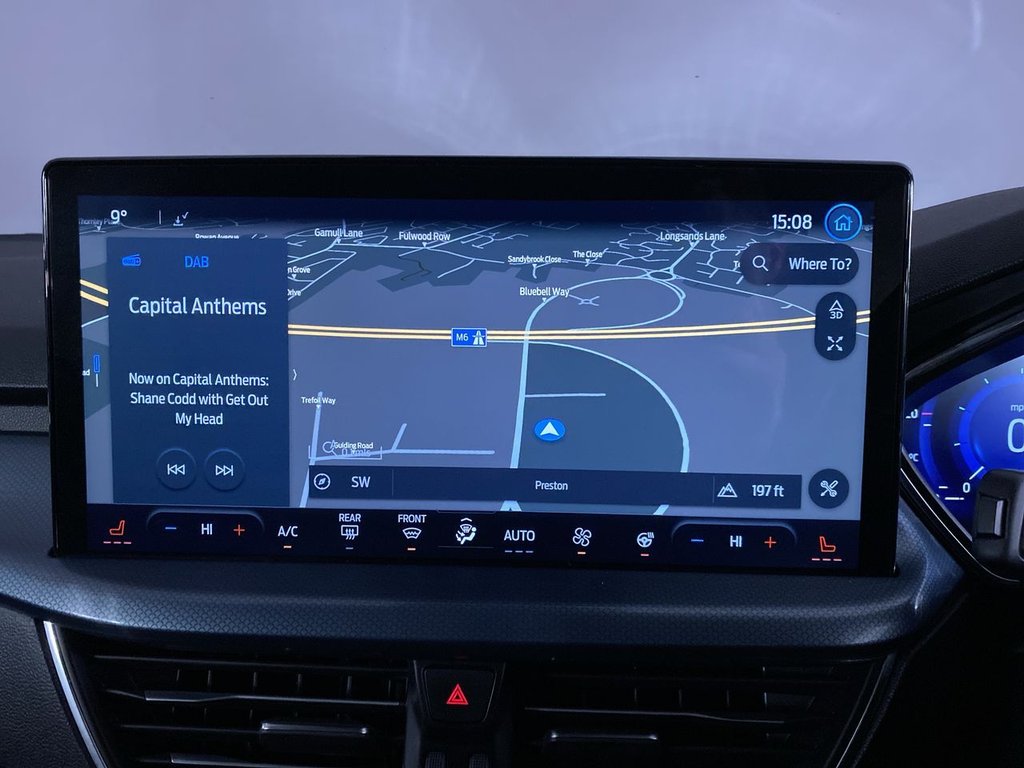 Used Ford Focus 2023 for sale - 77110559: Photo 20