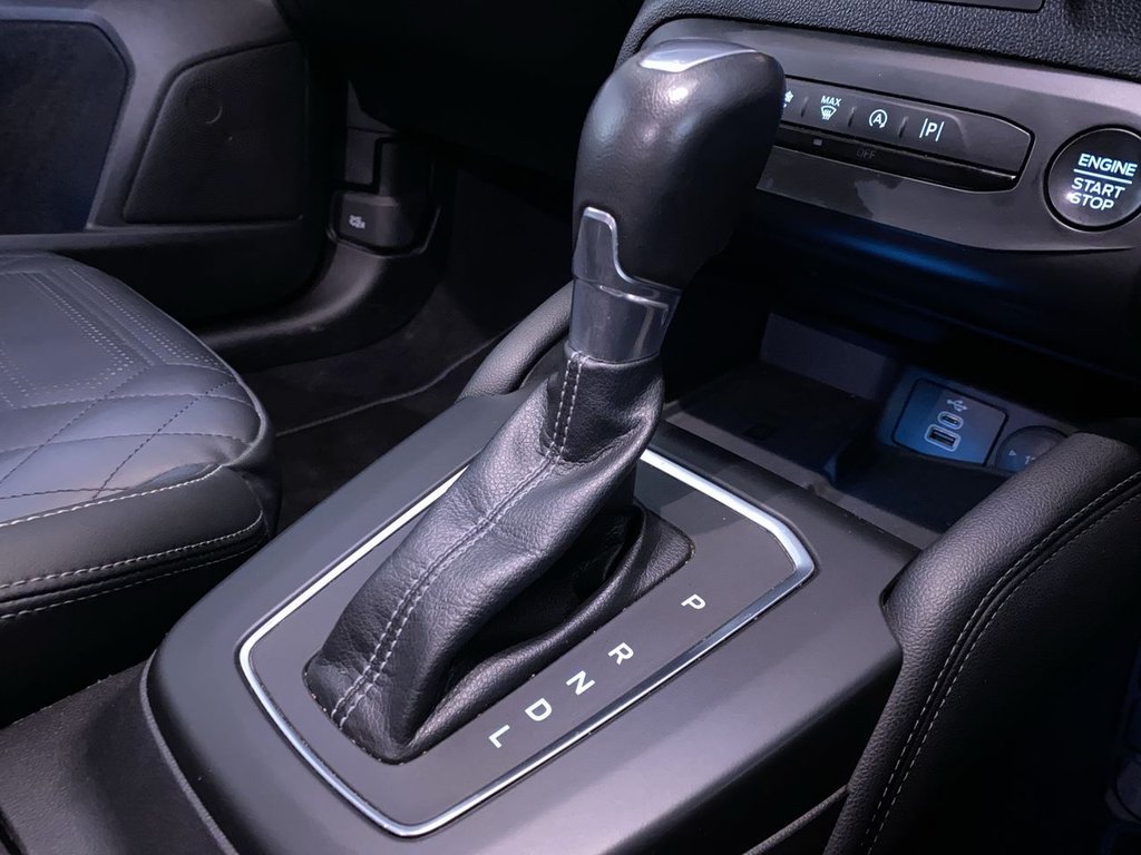 Used Ford Focus 2023 for sale - 77110559: Photo 21