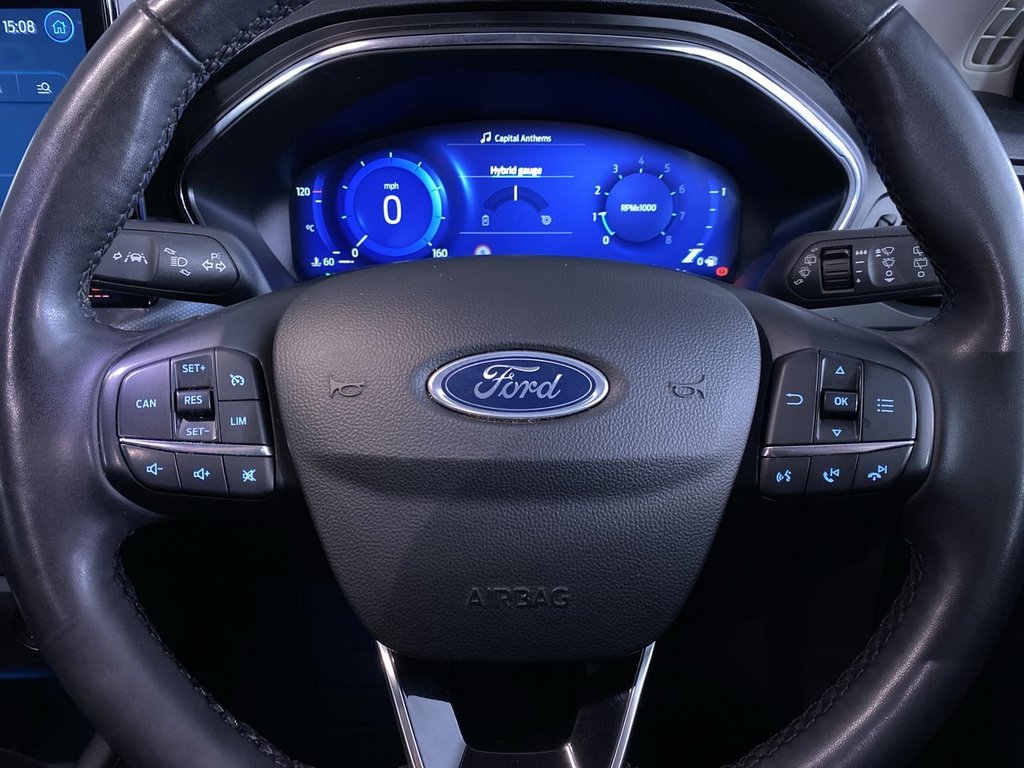 Used Ford Focus 2023 for sale - 77110559: Photo 22