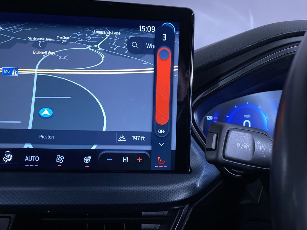 Used Ford Focus 2023 for sale - 77110559: Photo 25