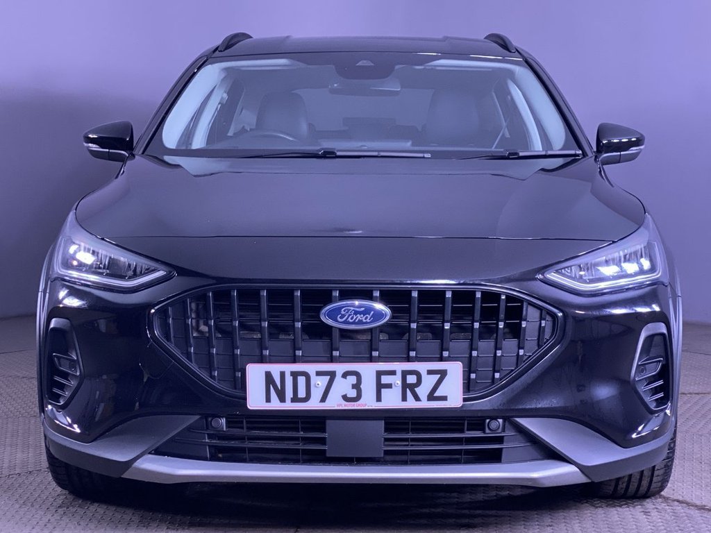 Used Ford Focus 2023 for sale - 77110559: Photo 3