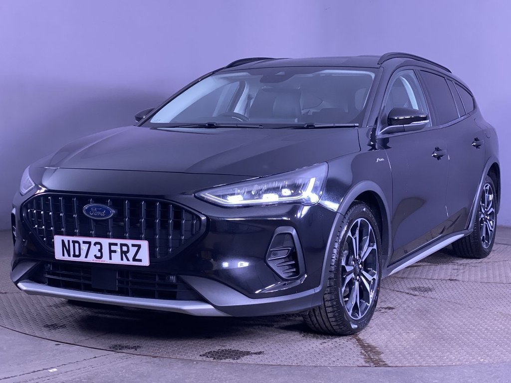 Used Ford Focus 2023 for sale - 77110559: Photo 4