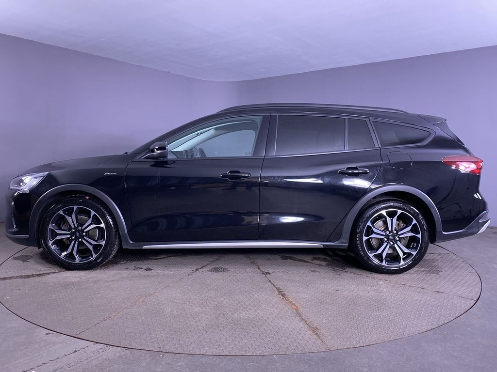 Used Ford Focus 2023 for sale - 77110559: Photo 5