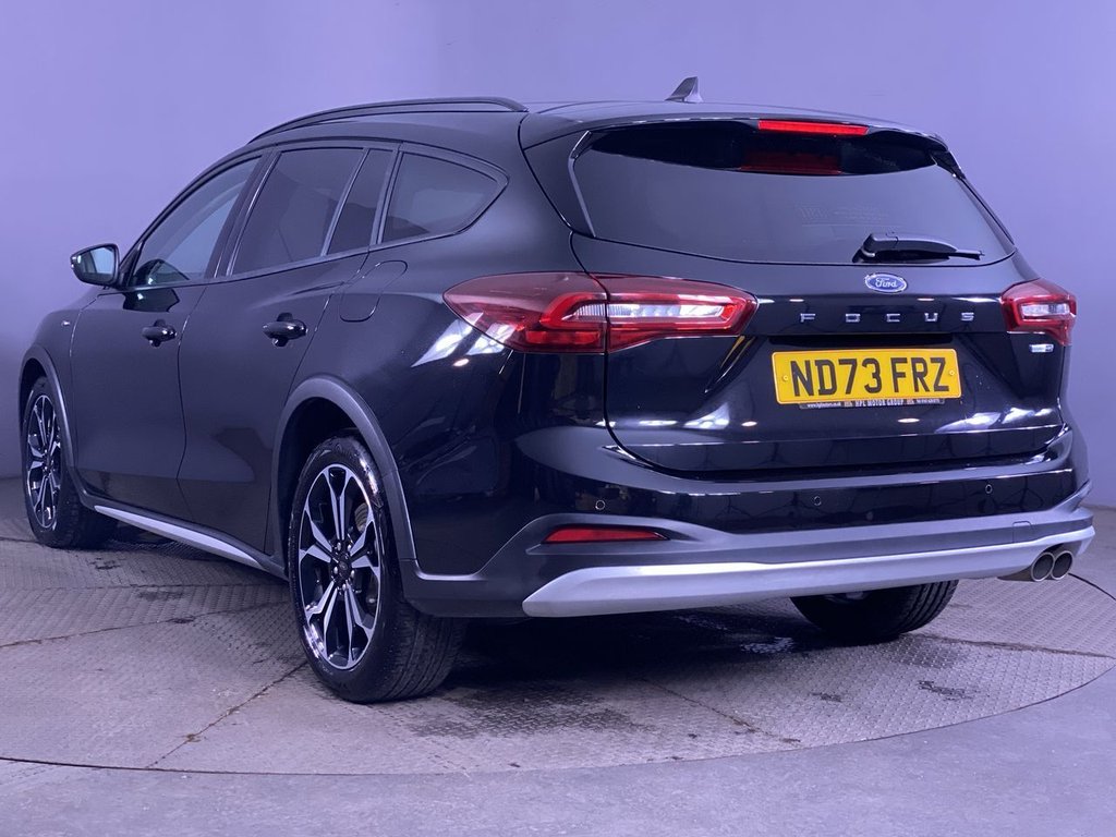 Used Ford Focus 2023 for sale - 77110559: Photo 6