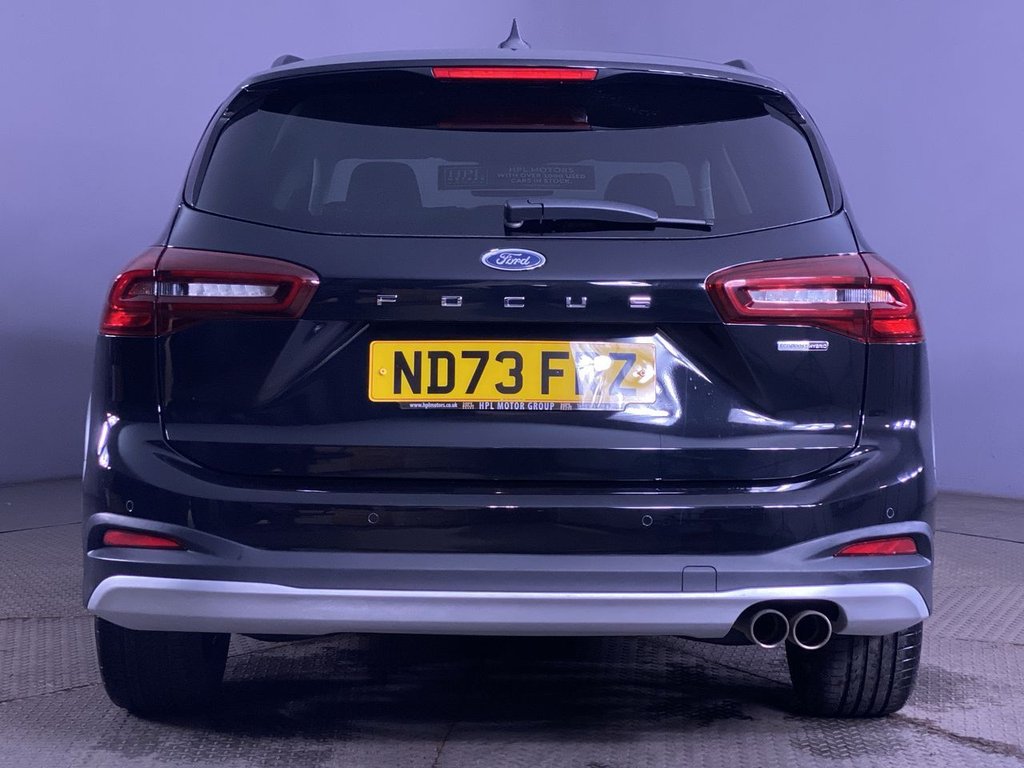 Used Ford Focus 2023 for sale - 77110559: Photo 7