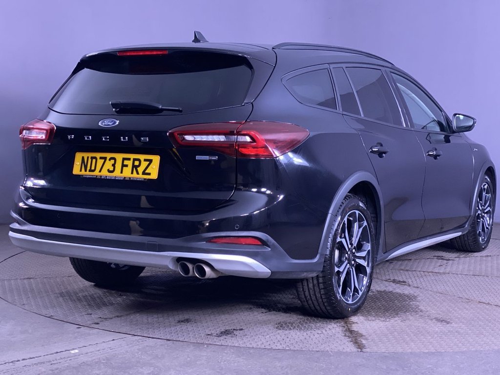 Used Ford Focus 2023 for sale - 77110559: Photo 8