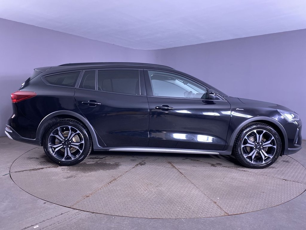 Used Ford Focus 2023 for sale - 77110559: Photo 9