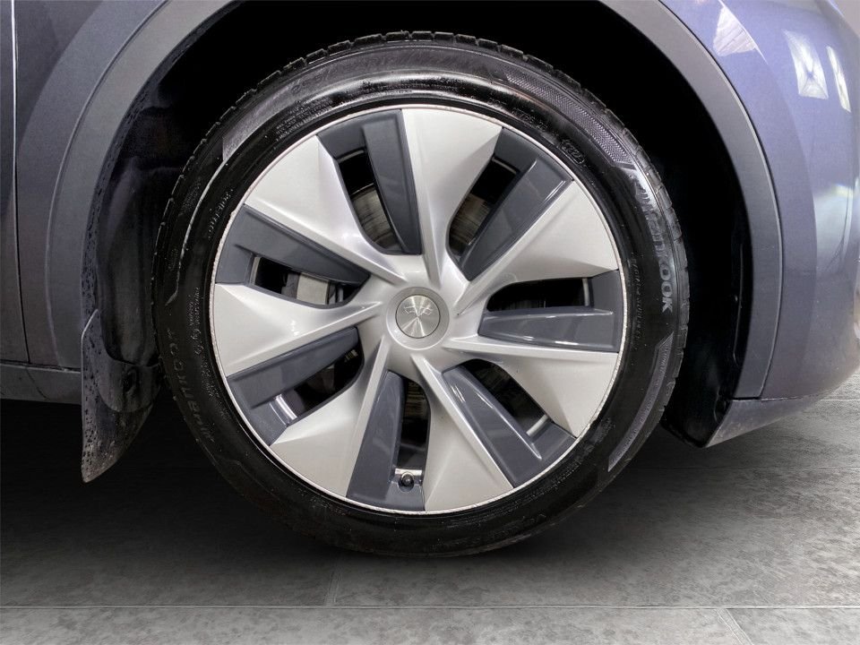 Used Tesla Model Y 2022 for sale - 77499363: Photo 10