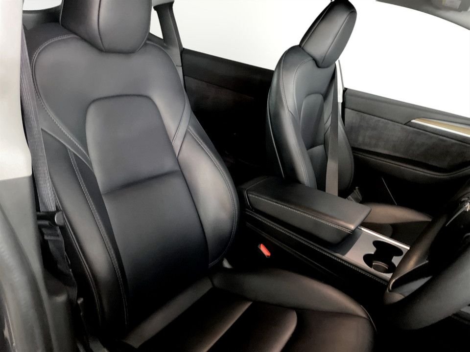 Used Tesla Model Y 2022 for sale - 77499363: Photo 11