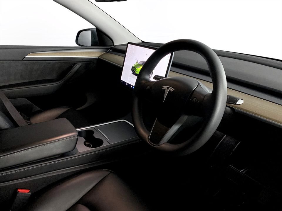 Used Tesla Model Y 2022 for sale - 77499363: Photo 12