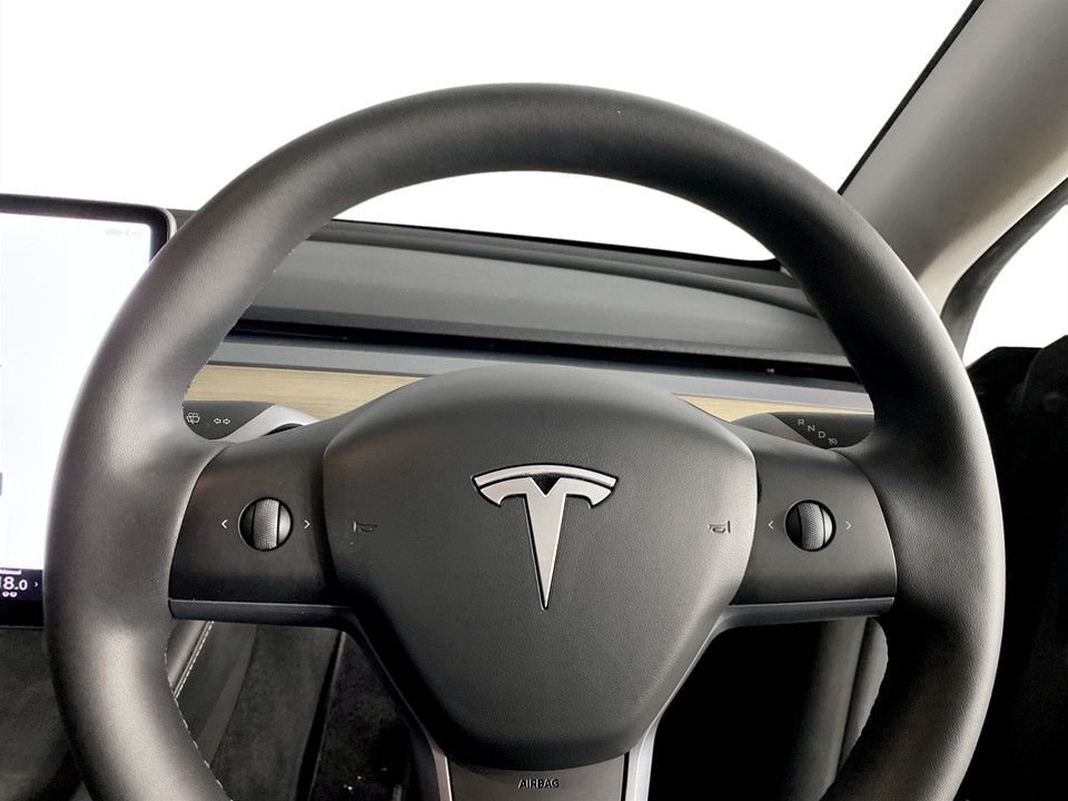 Used Tesla Model Y 2022 for sale - 77499363: Photo 13