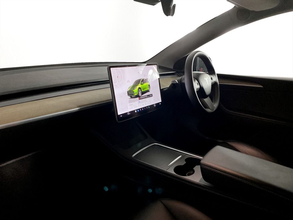 Used Tesla Model Y 2022 for sale - 77499363: Photo 14