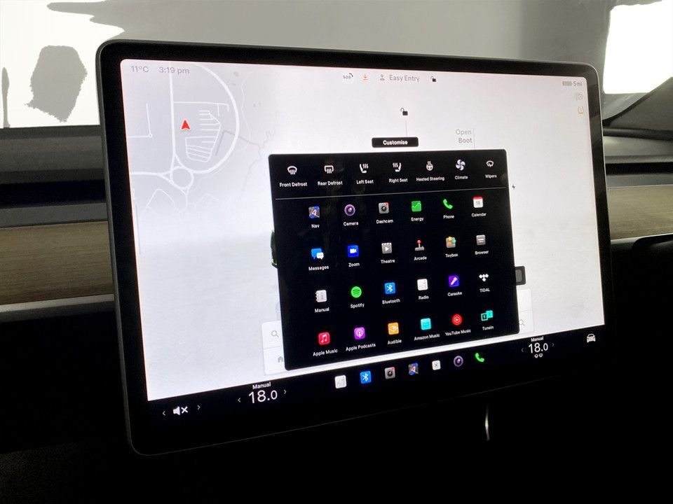 Used Tesla Model Y 2022 for sale - 77499363: Photo 15