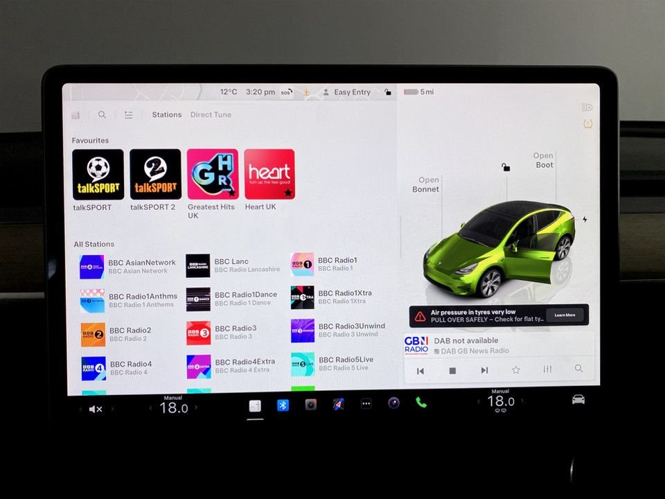 Used Tesla Model Y 2022 for sale - 77499363: Photo 17