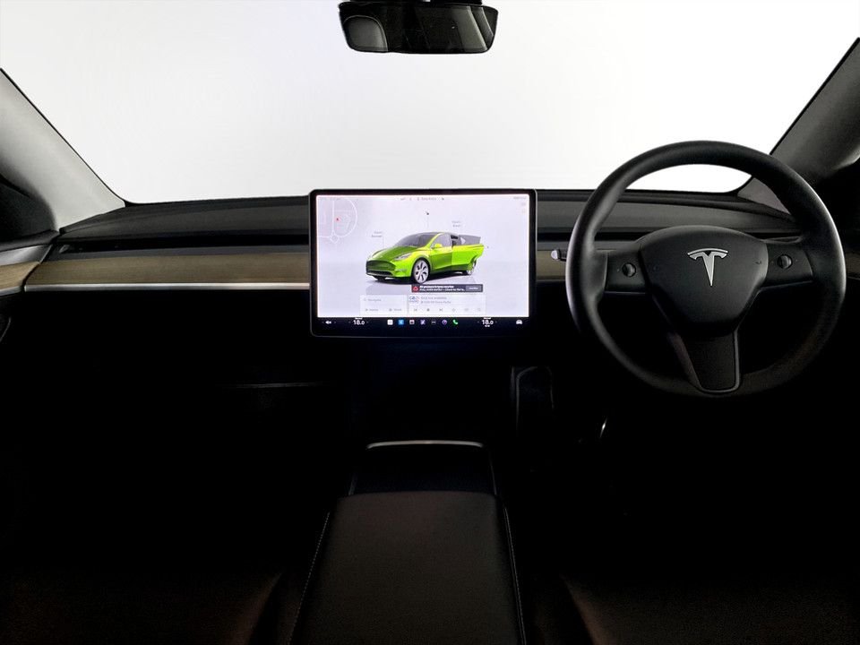 Used Tesla Model Y 2022 for sale - 77499363: Photo 18