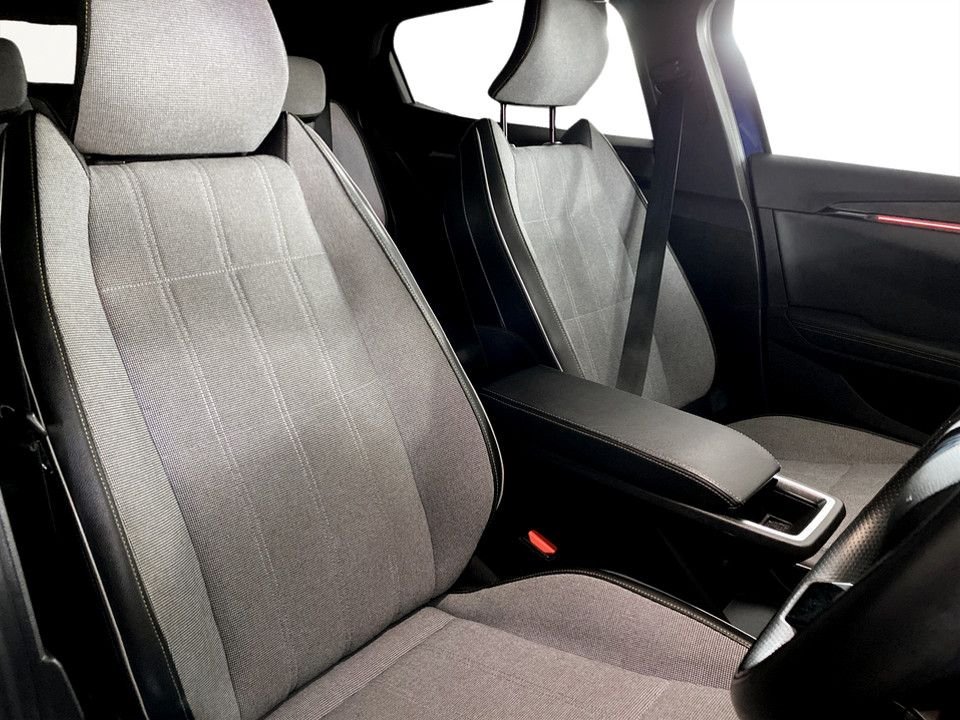 Used Renault Megane E Tech 2022 for sale - 77905322: Photo 11