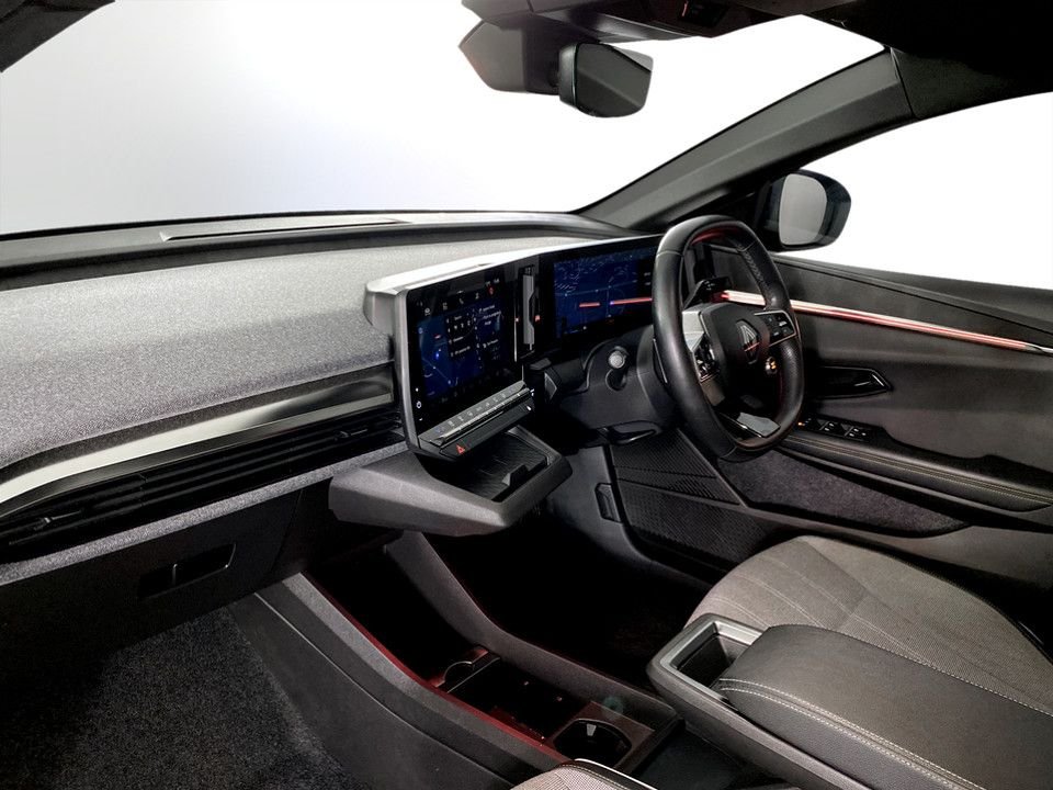 Used Renault Megane E Tech 2022 for sale - 77905322: Photo 15