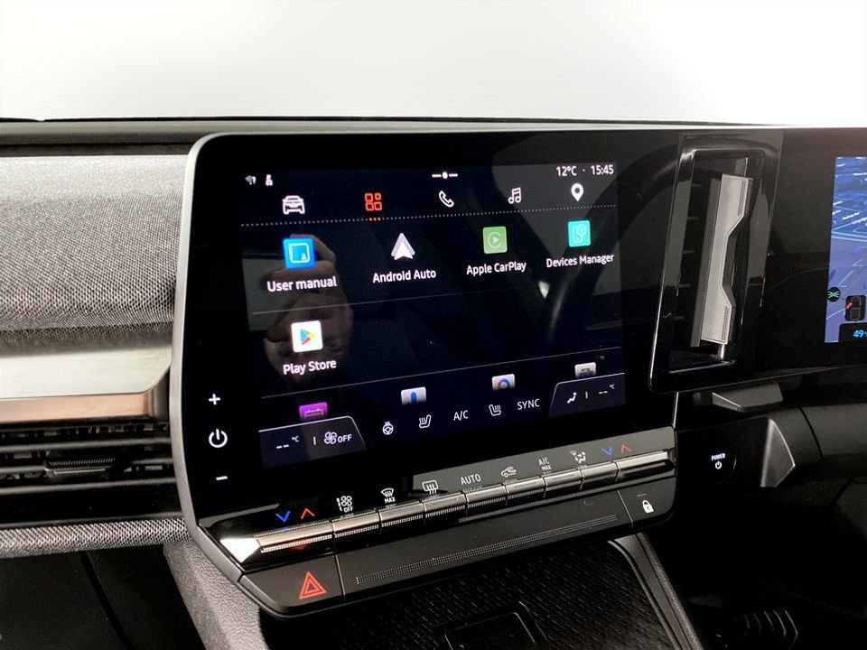 Used Renault Megane E Tech 2022 for sale - 77905322: Photo 16