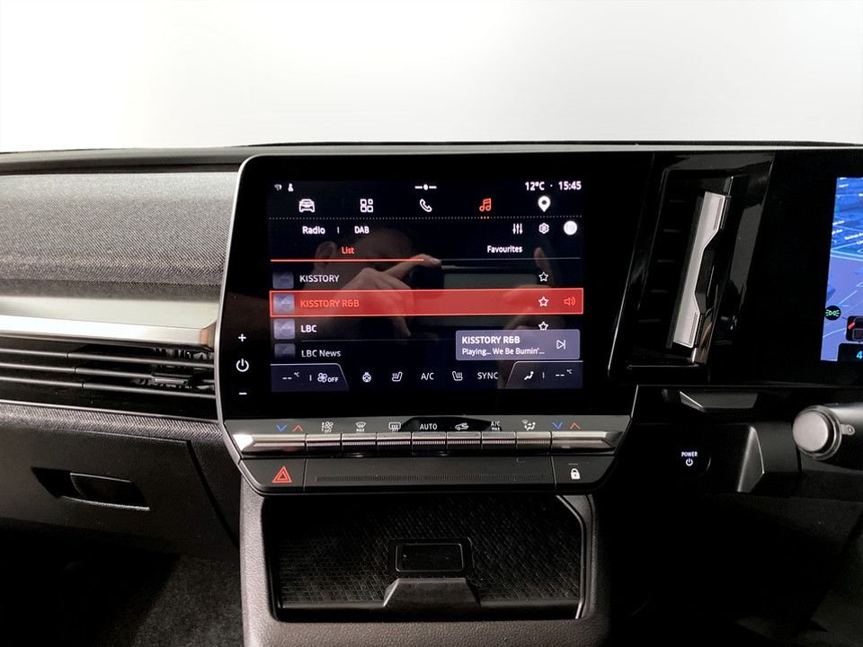 Used Renault Megane E Tech 2022 for sale - 77905322: Photo 17