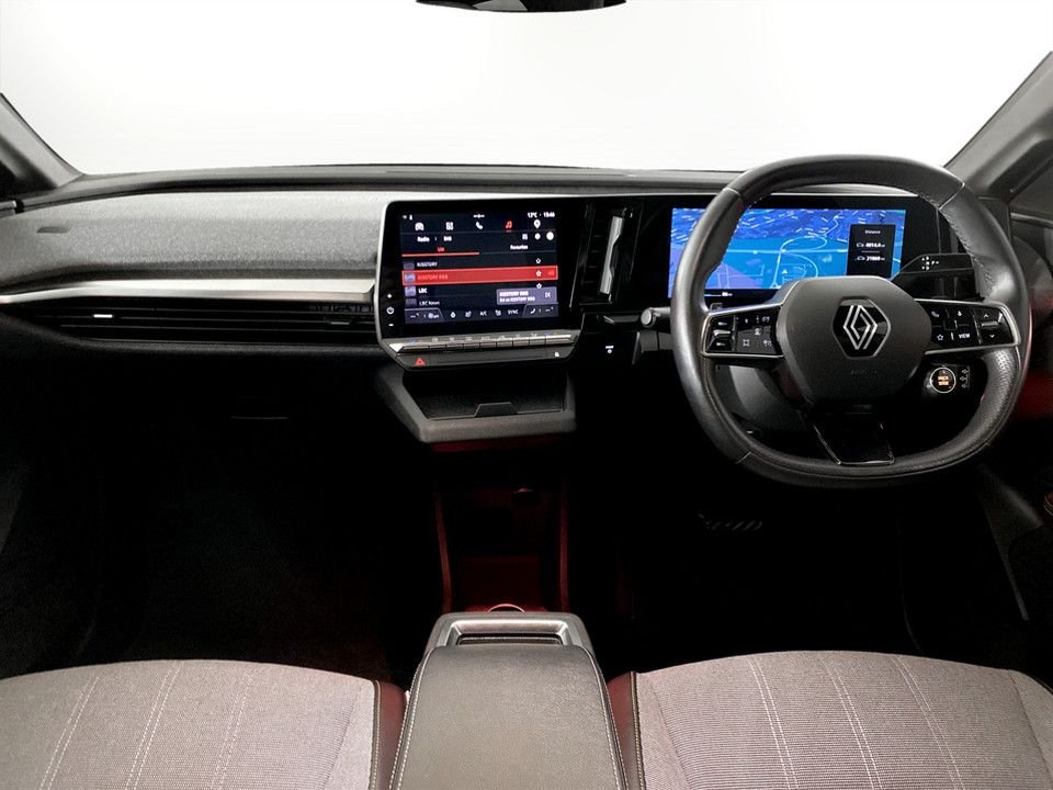 Used Renault Megane E Tech 2022 for sale - 77905322: Photo 18