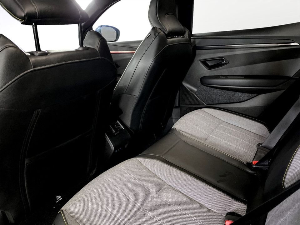 Used Renault Megane E Tech 2022 for sale - 77905322: Photo 19