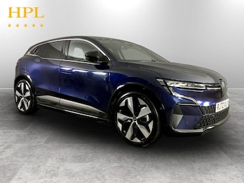 Used Renault Megane E Tech 2022 for sale - 77905322: Photo