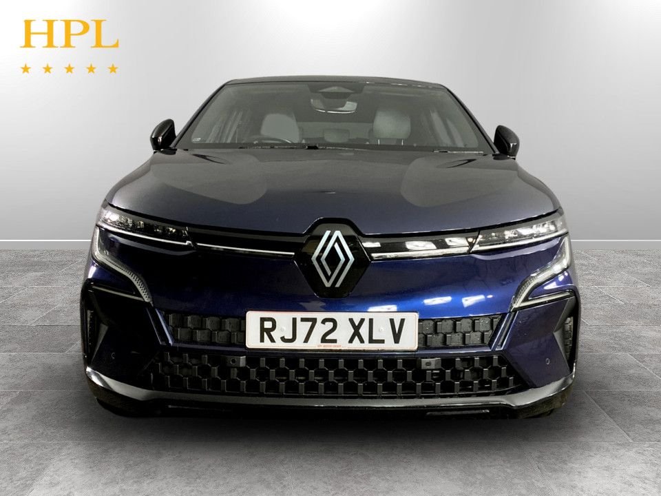Used Renault Megane E Tech 2022 for sale - 77905322: Photo 2