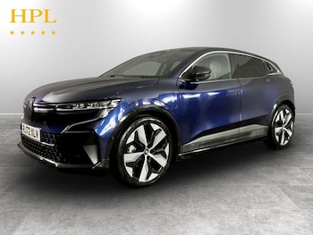 Used Renault Megane E Tech 2022 for sale - 77905322: Photo